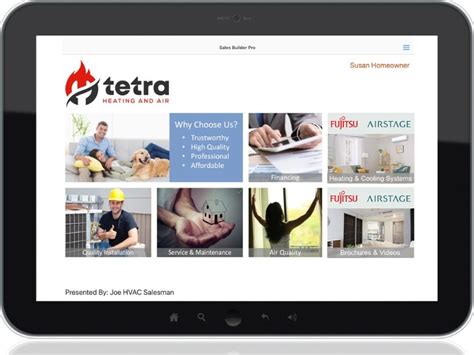 Fujitsu Partners with Intelligent Mobile Support to bring Sales Builder