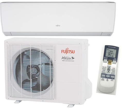 Fujitsu mini split heat pump installation manual. - Cardinal van roey en son temps..