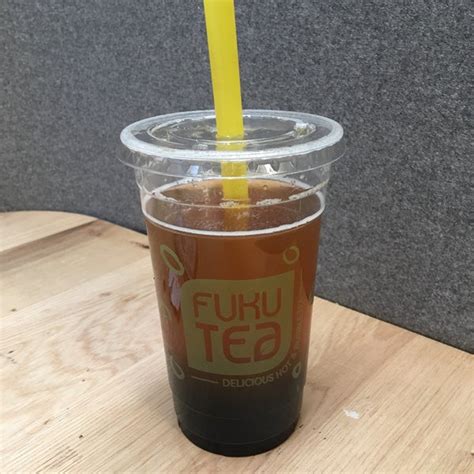 Fuku tea. The new Fuku Tea location on Craig St. in Oakland will be open from July 6. It is located at 300 Craig St. in what was formerly Razzy Fresh. It is the neighborhood's second Fuku Tea; the original opened at the corner of Forbes and Oakland Aves. in 2015 