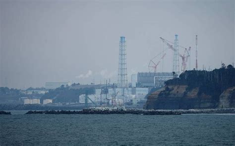Fukushima residents react cautiously after start of treated water release from wrecked nuclear plant