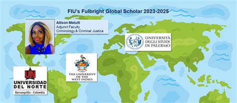 Fulbright Program FIU Global Florida International …