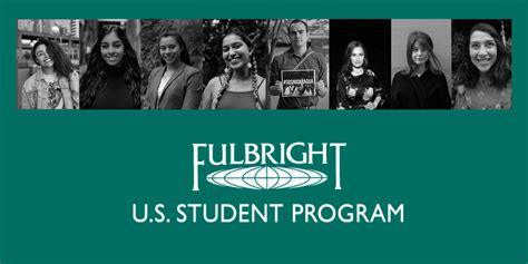 Fulbrights. 31 Mar 2020 ... Fulbrighters live and learn together with people of different cultures and become part of a global network that fosters mutual understanding ... 