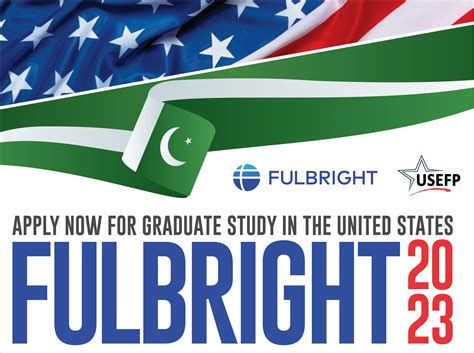 The Fulbright Foreign Student Program enables graduate students, young professionals, and artists from abroad to research and study in the United States for one year or longer at U.S. universities or other appropriate institutions. Application details and grant terms for the Fulbright Program vary by country of citizenship and program ...