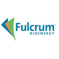 Fulcrum bioenergy ipo. .  ...