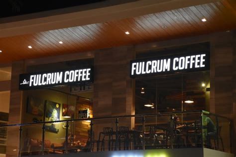Fulcrum coffee. Things To Know About Fulcrum coffee. 