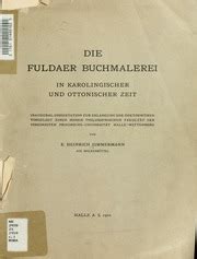 Fuldaer buchmalerei in karolingischer und ottonischer zeit. - 2005 acura tsx control arm bushing manual.