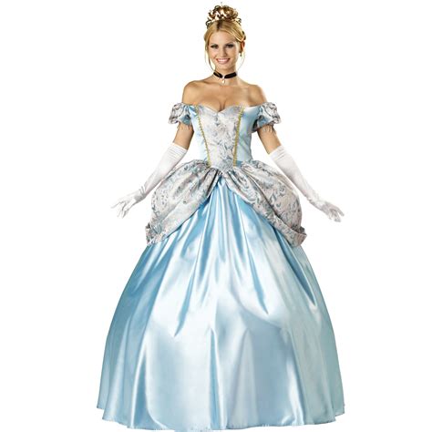 Fulfill Your Princess Fantasy with Enchanting Adult Princess Dresses