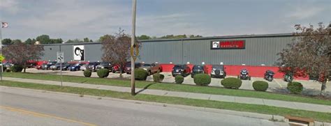 285 NORTHEAST AVE TALLMADGE, OH 44278 Get Directions (330) 633-9191. ... . is located at 285 Northeast Ave in Tallmadge and has been in the business of Industrial Trucks And Tractors since 2002. VERIFIED Status: VERIFIED. Address: UNVERIFIED. LAST VERIFIED: 10 - 9 - 2020 Phone: VERIFIED .... 