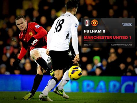 Fulham vs man united. Things To Know About Fulham vs man united. 