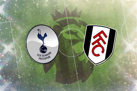 Fulham vs. tottenham. Fulham beat Tottenham Hotspur 5-3 on penalties to reach the third round of the League Cup after they drew 1-1 at Craven Cottage on Tuesday, while second tier … 
