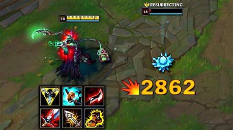 Full AD Thresh A Complete Guide