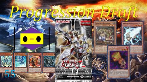 Full Breaker of Shadows list : yugioh - Reddit