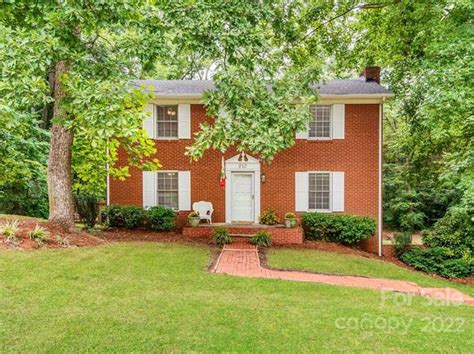 Full Brick Exterior - Charlotte NC Real Estate - Zillow