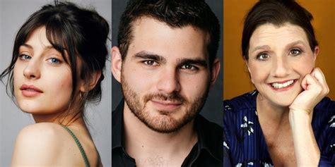 Full Cast Announced for Next Season of FIDDLER ON THE ROOF …