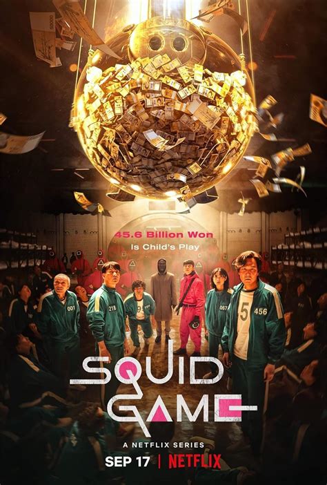 Full Episode Squid Games Watch online - IMDb