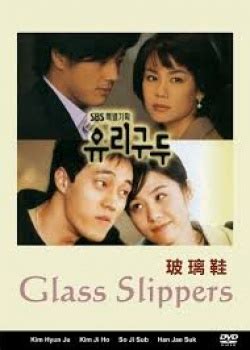 Full Episodes of Glass Slippers Glass Shoes english sub Viewasian