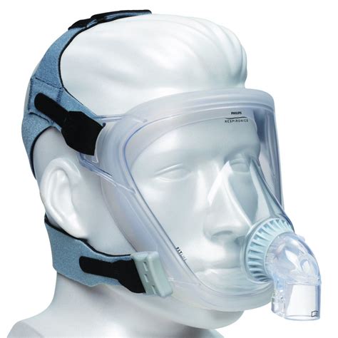 Full Face Mask For CPAP Mask Snoring And Sleep Apnea Therapy …