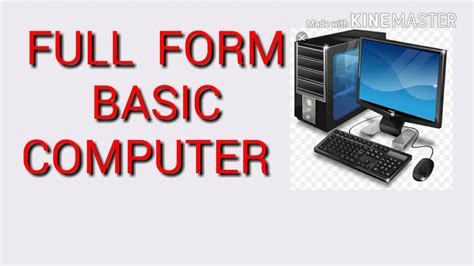 Full Form Of Ascc In Computer