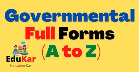 Full Form of CTU - Governmental Full Form Book