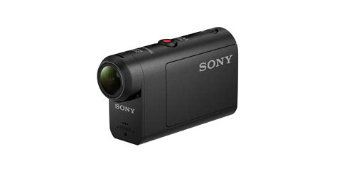 Full HD 1080p Sports Action Camera HDR-AS50.