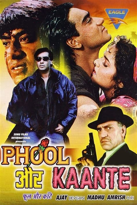 Full Hindi Movie Phool Aur Kaante Download - DocsLib