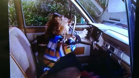 Full House - Stephanie Drives Joey