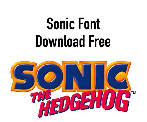 Full House Font Free Download - Font Sonic