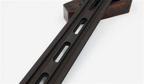 Full Length ARCA Rail/1.5" Dovetail for Foundation stock