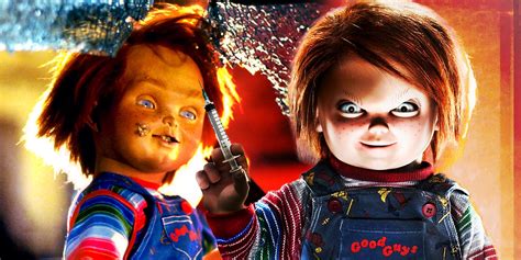 Full List of Chucky&rsquo;s Kills (that we know of) : r ... - Reddit