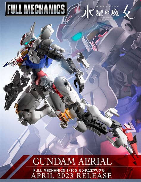 Full Mechanics 1/100 #01 Calamity Gundam - Mecha …