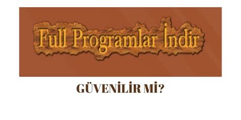 Full Programlar İndir (@fullprogramiindir) Instagram. 