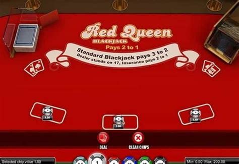 online casino blackjack queen