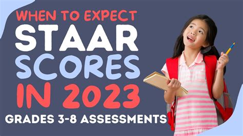 Full Report: 2023 Grades 3-8 STAAR Results