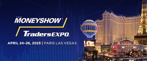 Full Schedule - conferences.moneyshow.com