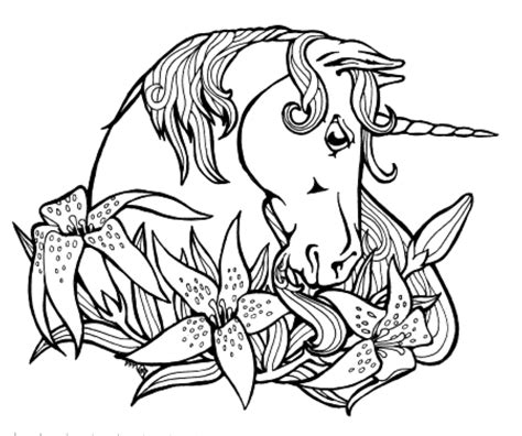 Inspirational Coloring