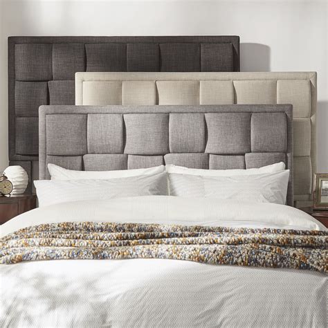 Full Size Storage Headboards - Overstock.com