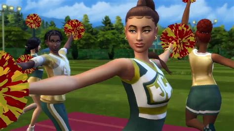 Full Summary of The Sims 4 High School Years Deep Dive!