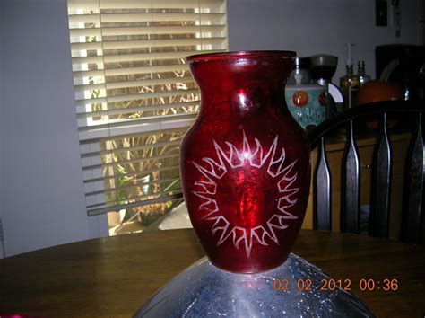 Full Sun Vase