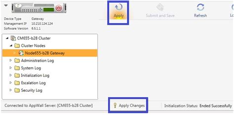 Full Synchronization issues on cluster member - Check …