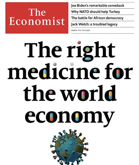 Full Text Of The Economist 7th March 13th March 2015
