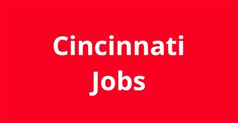 Full Time Career Development jobs in Cincinnati, OH