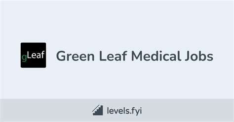 Full Time Green Leaf Medical Jobs, Employment Indeed.com