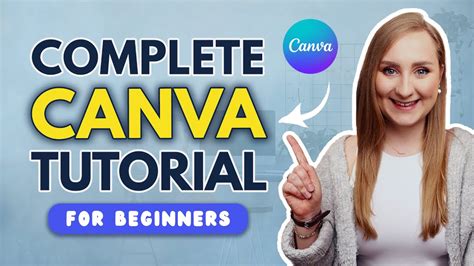 Full Tutorial Canva