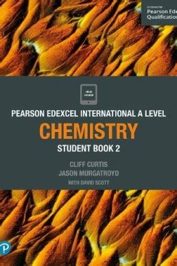Full Version Edexcel As Chemistry Student Book Pdf