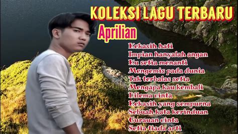 Full album terbaru Aprilian Ku setia menanti - Video Dailymotion