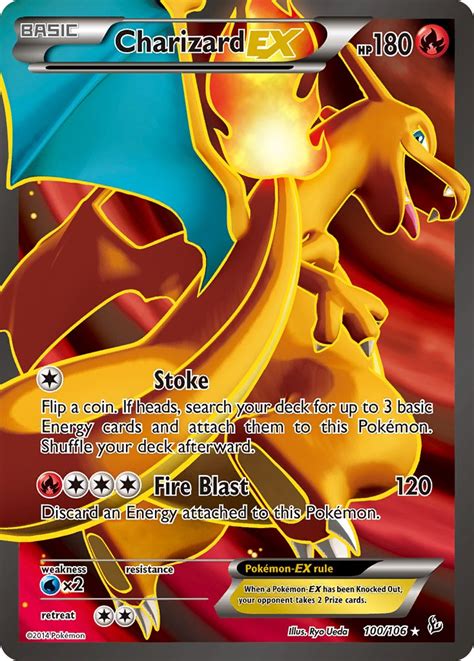Full art charizard ex. Things To Know About Full art charizard ex. 