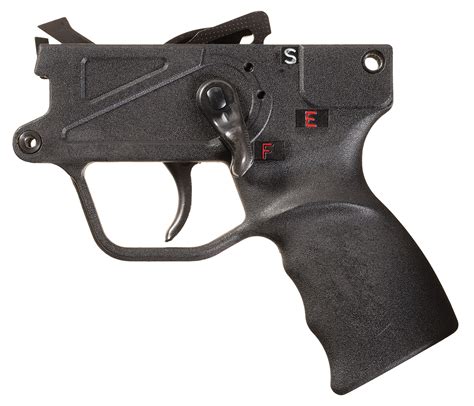 PTR 9CT- Roller Lock 9x19mm Pistol Feature