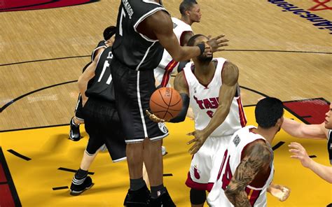 There’s also totally crazy online basketball games whe