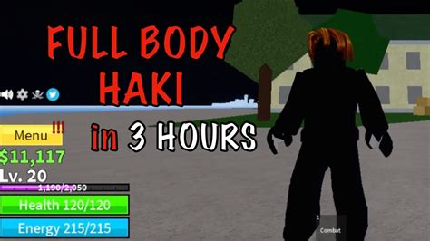 Today we show you the fastest and easiest way to get FULL BODY AURA in blox fruits! Thank you for watching! You guys are the best!! 3SB Kellie, Michael, and Jack!!. 