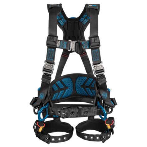 Full body harness.  The FT-One Ultra-Lite builds on the design philosophy behind FallTech...